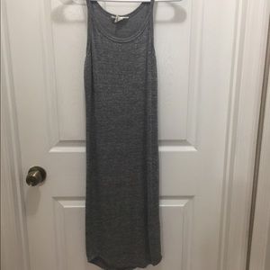 Forever 21 tank dress